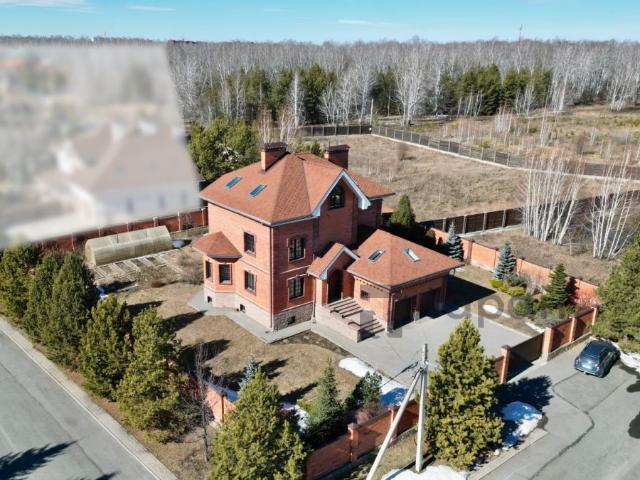Дом продажа в Челябинская область
