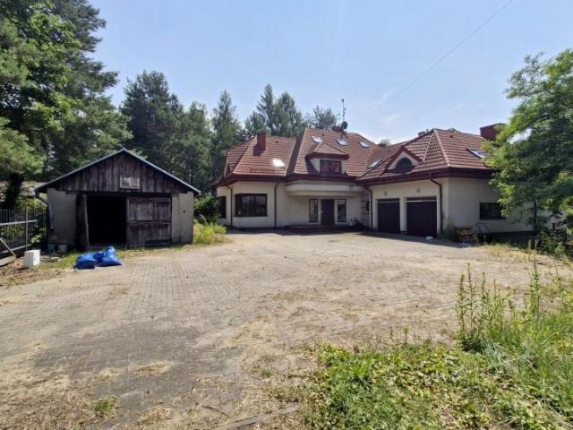 Dom na sprzedaż w Marynino, Mazowieckie