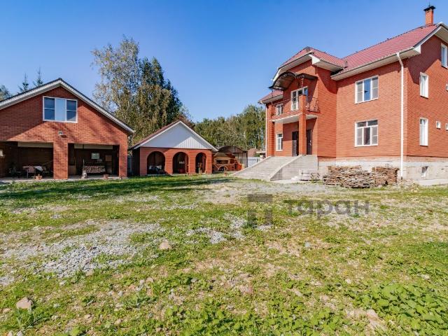 Дом продажа в Челябинская область