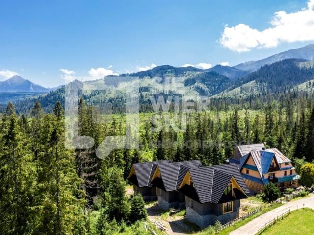 Dom na sprzedaż w Zakopane, Małopolskie