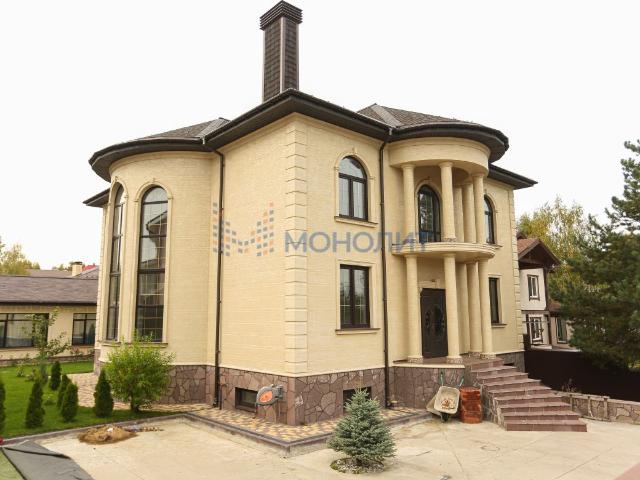 Дом продажа в Богородский Р-н, Тыва Республика