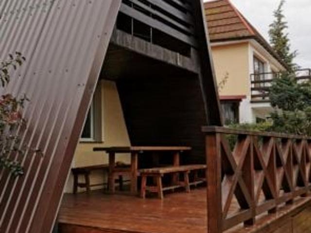 Dom na sprzedaż w Przechlewo, Pomorskie