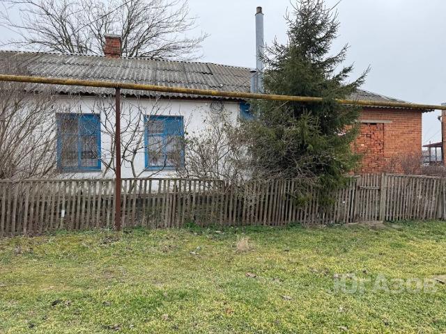 Дом продажа в Ахтанизовская, Темрюкский район