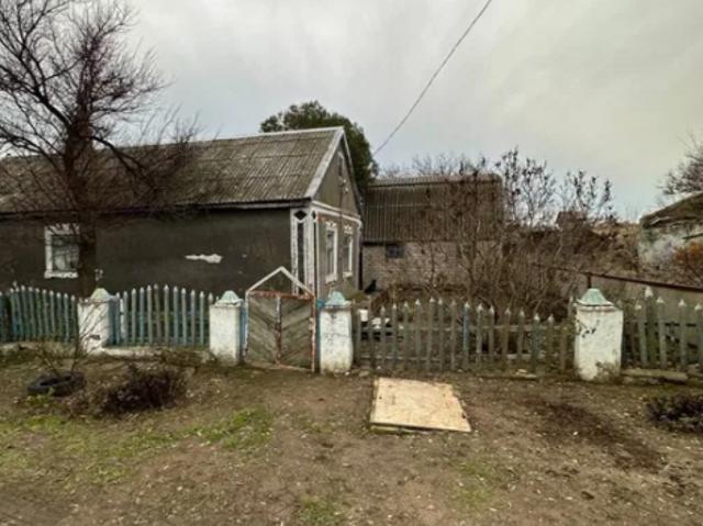 Дом продажа в Великодолинском, Днепропетровской области