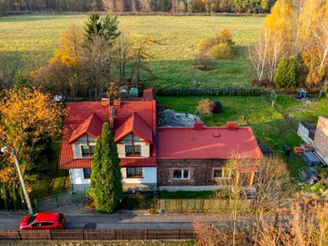 Dom na sprzedaż w Sosnowiec, Śląskie