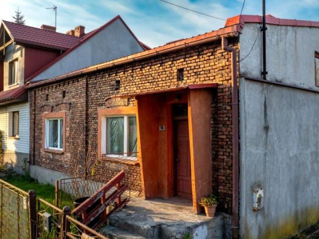 Dom na sprzedaż w Sosnowiec, Śląskie
