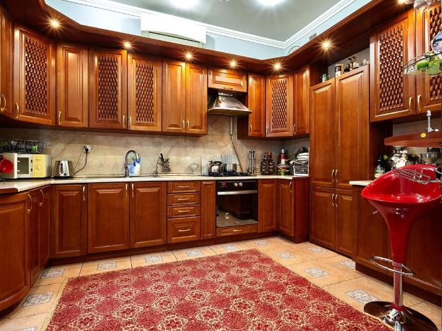 Дом продажа в Березовый, Краснодарский Край