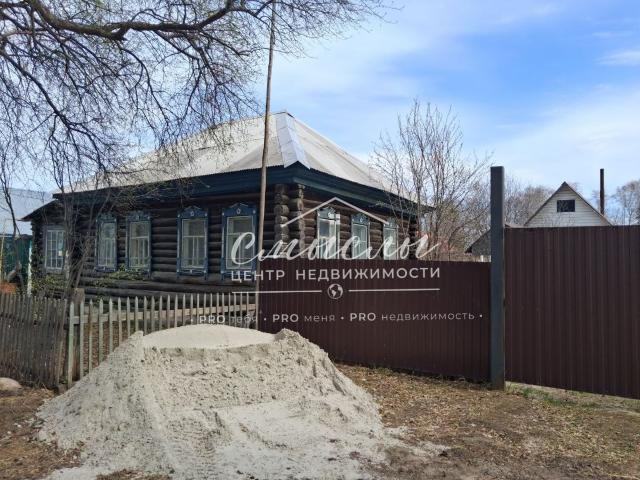 Дом продажа в Боровский, Тюменская область