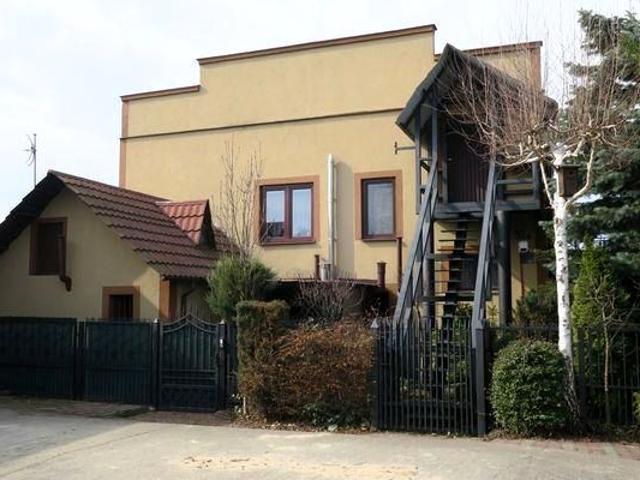 Dom na sprzedaż w Ludwinów, Mazowieckie