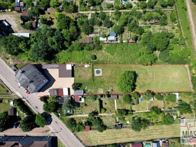 Dom na sprzedaż w Zabrze, Górnośląsko-Zagłębiowska Metropolia