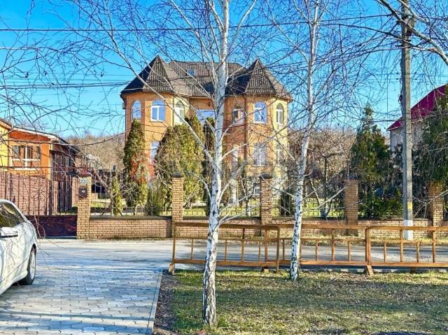 Дом продажа в Подгородном, Тернопольской области