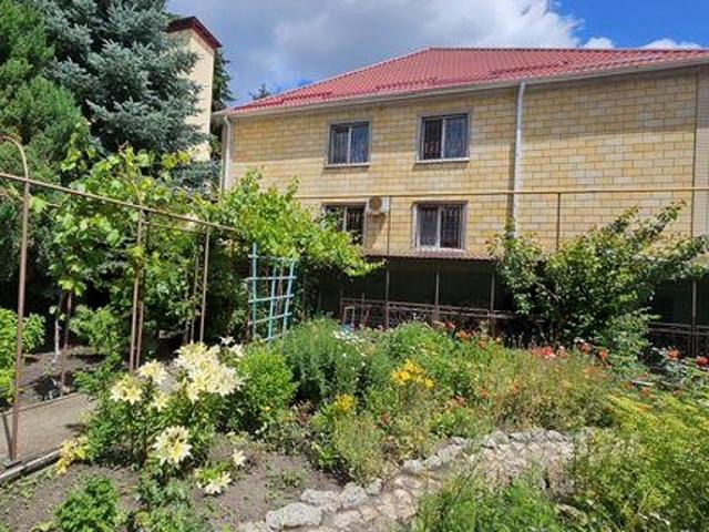 Дом продажа в Промышленный район, Ставрополь