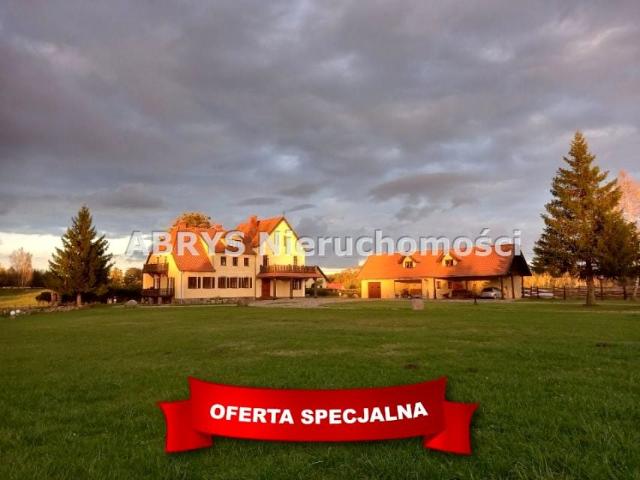 Dom na sprzedaż w Lidzbark Warmiński, Warmińsko-mazurskie