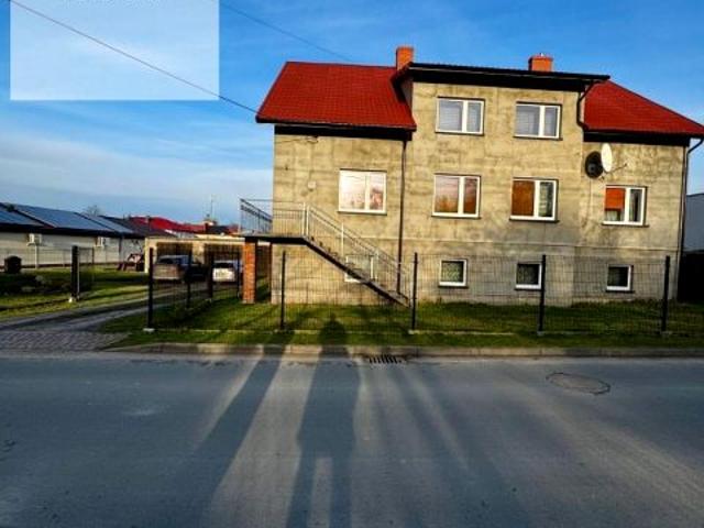 Dom na sprzedaż w Bukowiec