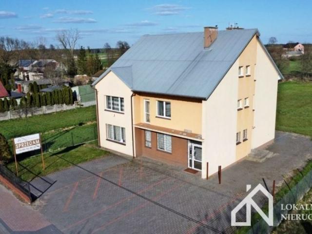 Dom na sprzedaż w Ceranów, Mazowieckie
