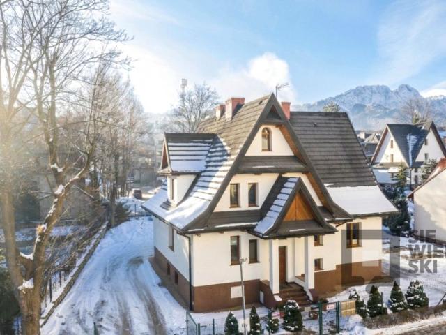 Dom na sprzedaż w Zakopane, Małopolskie