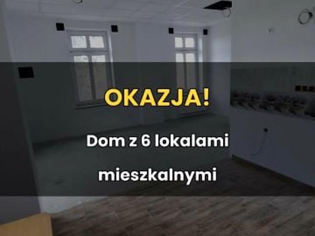 Dom na sprzedaż w Jelenia Góra, Dolnośląskie