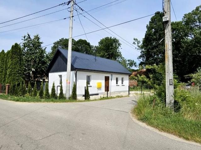 Dom na sprzedaż w Biskupice, Małopolskie