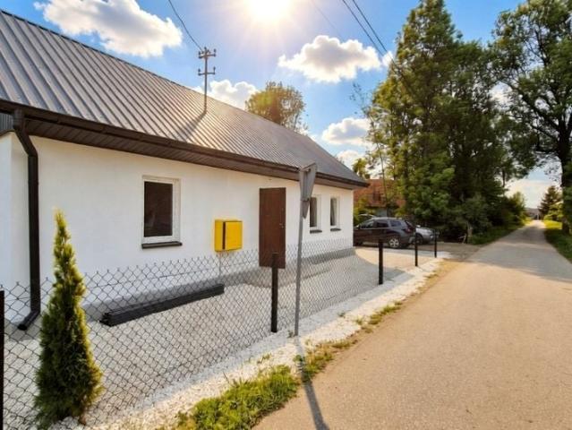 Dom na sprzedaż w Biskupice, Małopolskie