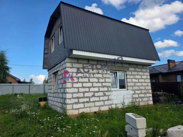 Дом продажа в Тульская область