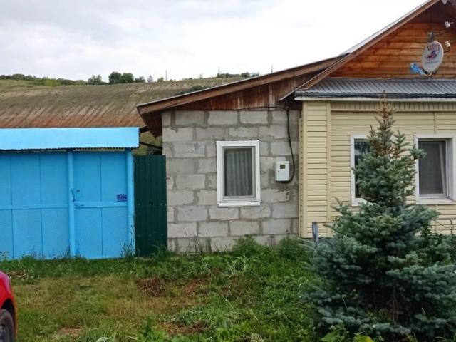 Дом продажа в Татарстан Респ