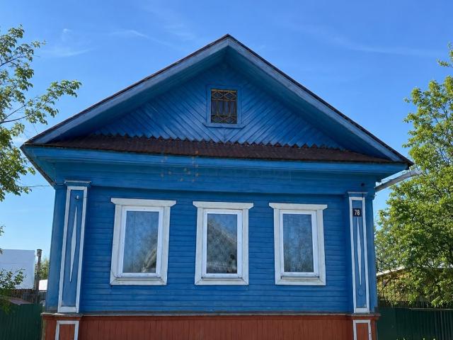 Дом продажа в Ветлуга, Тыва Республика