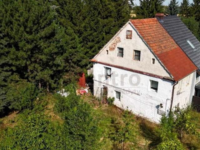 Dom na sprzedaż w Pieszyce, Dolnośląskie