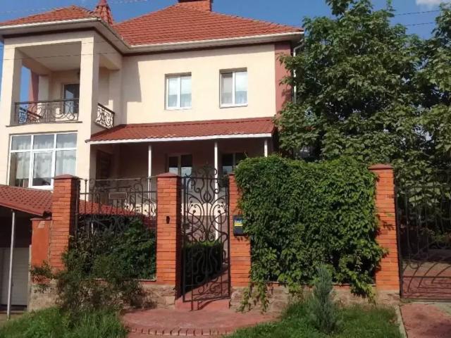 Дом продажа в Винницкой области