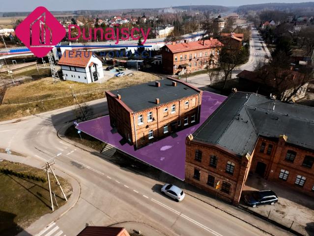 Dom na sprzedaż w Iłowo-osada, Warmińsko-mazurskie