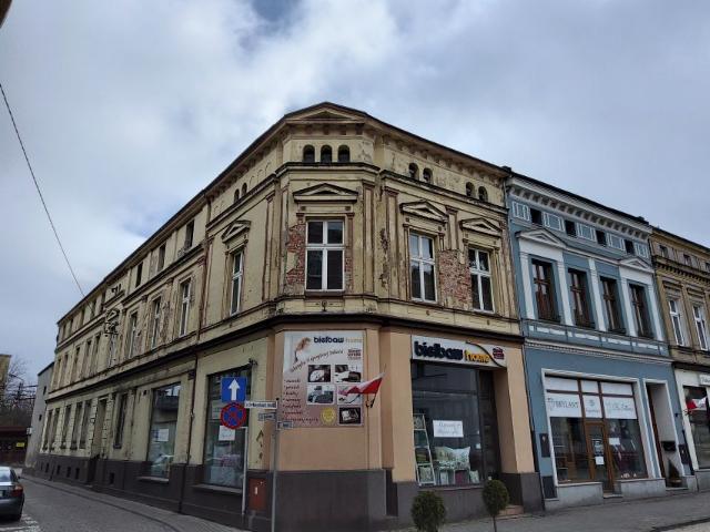 Dom na sprzedaż w Ostrzeszów, Wielkopolskie