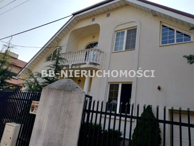 Dom na sprzedaż w Warszawa, Mazowieckie