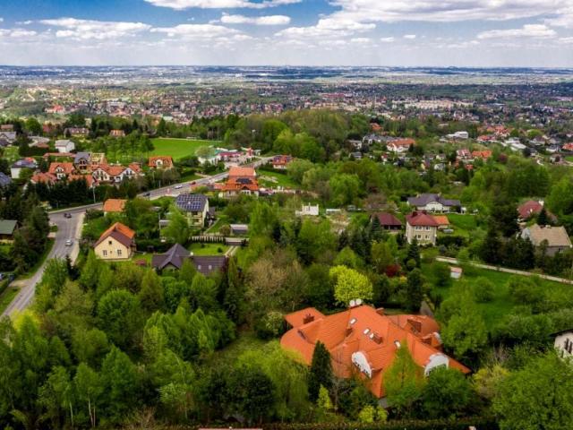 Dom na sprzedaż w Wieliczka, powiat wielicki