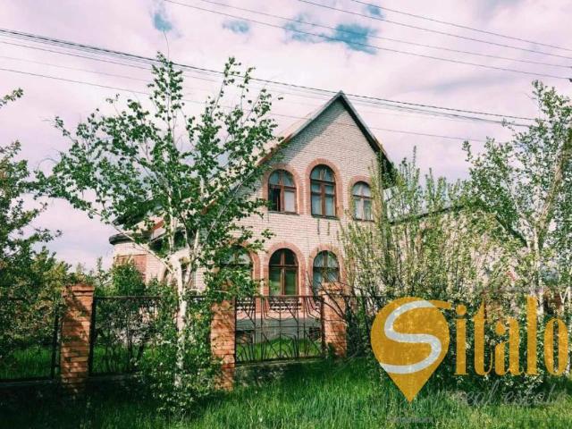 Дом продажа в Запорожье