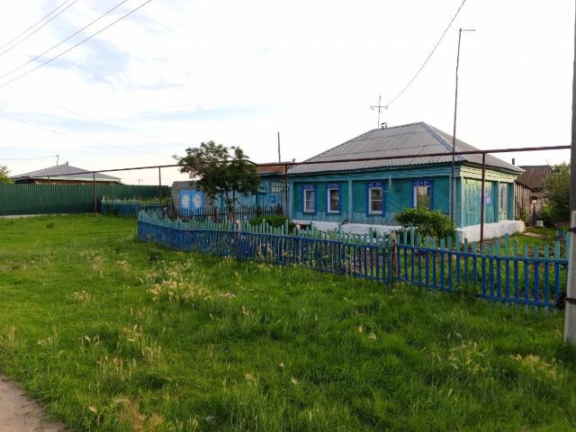 Дом продажа в Челябинская область