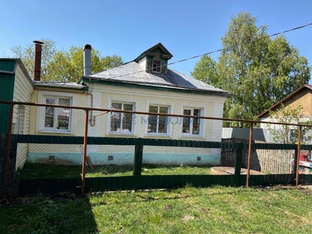 Дом продажа в Богородск, Тыва Республика