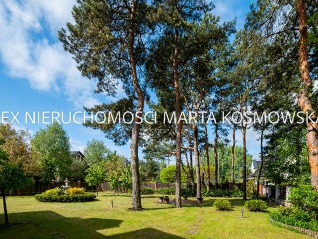 Dom na sprzedaż w Nadarzyn, Mazowieckie