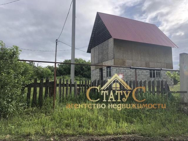 Дом продажа в Пермский Край