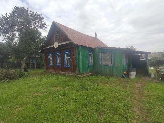 Дом продажа в Орджоникидзевский район, Уфа