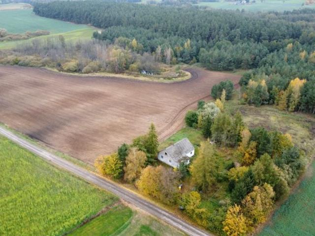 Dom na sprzedaż w Jabłonowo Pomorskie, powiat brodnicki