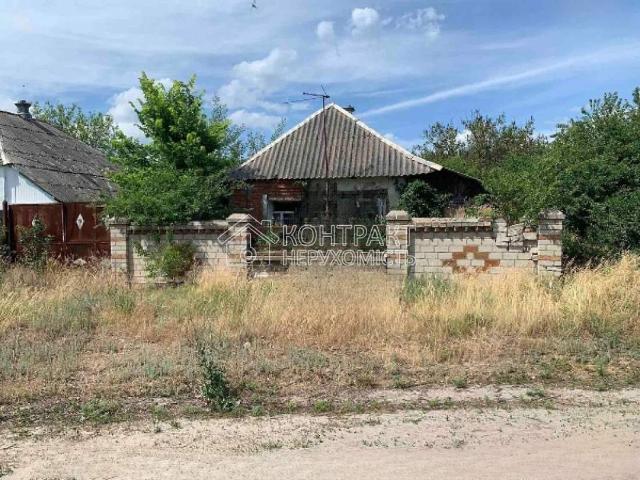 Дом продажа в Циркунах, Донецкой области