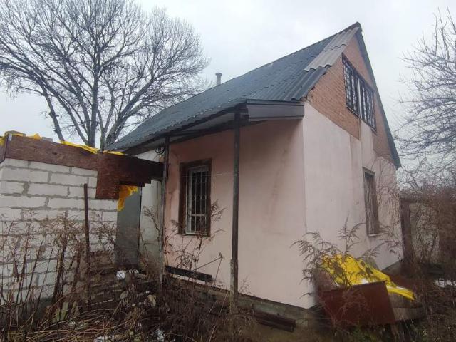 Дом продажа в Полтавской области