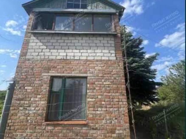 Дом продажа в Полтавской области