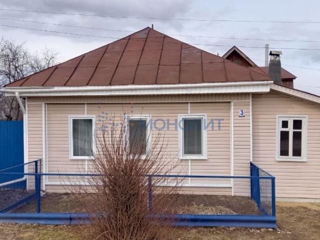 Дом продажа в Лысковский Р-н, Тыва Республика