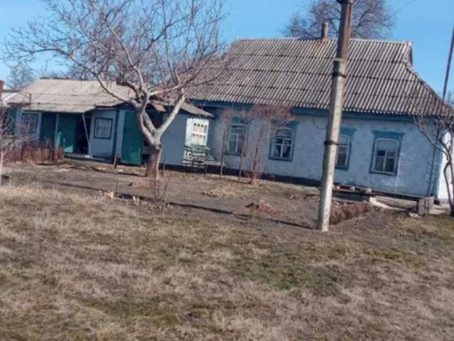 Дом продажа в Полтавской области