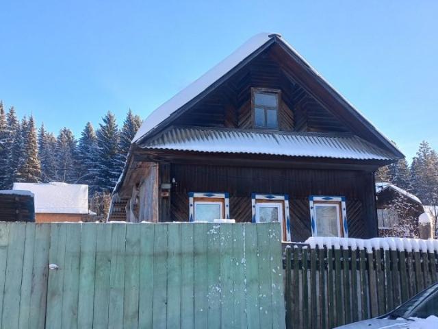 Дом продажа в Пермь, Пермский Край