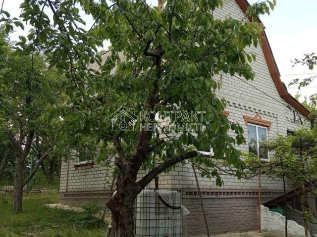 Дом продажа в Высоком, Донецкой области