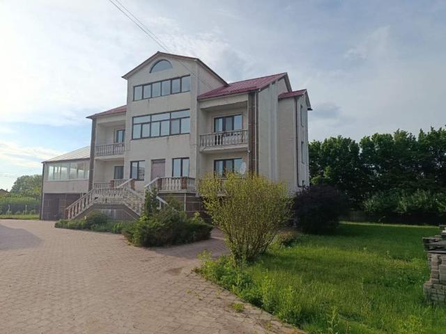 Дом продажа в Лесовых Гриновцах