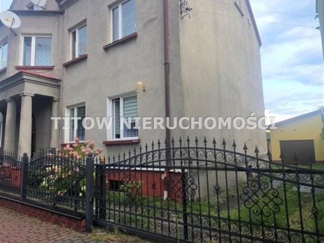 Dom na sprzedaż w Dąbrowa Górnicza, Śląskie