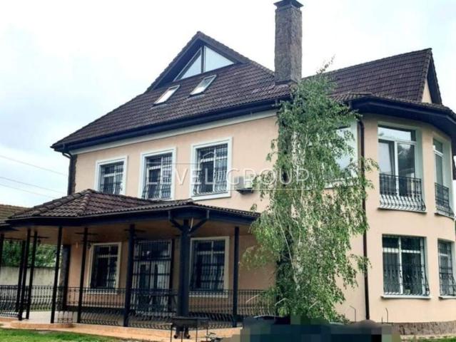 Дом продажа в Бобриця, Бучанський район