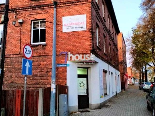 Dom na sprzedaż w Radzionków, Śląskie